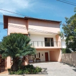 Casa à venda no San Conrado em Sousas - Campinas SP