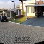 Casa a venda no Riviera De Lorenzi, Boituva, SP, possui 2 quartos, sala, cozinha, churrasqueira, 2 banheiros e 2 vagas na garagem.