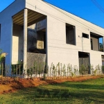 Casa à venda recém construída em Condomínio Vale das Aguas em Bragança Paulista -SP