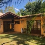 Casa em Condomínio - à venda por 1.860.000,00 - 4 quartos - Caminhos de San Conrado (Sousas), Caminhos de San Conrado - Campinas.