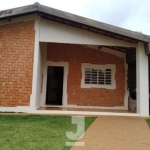 Casa em Condomínio - à venda por 1.300.000,00 - 5 quartos - Parque Residencial Colina das Estrelas, Parque Residencial Colina das Estrelas - Tatuí.