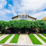 Casa em Condomínio - à venda por 2.000.000,00 - 5 quartos - Barão Geraldo, Riviera de Barão - Campinas.