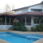 Casa em Condomínio - à venda por 4.300.000,00 - 4 quartos - Loteamento Alphaville Campinas, Alphaville Campinas - Campinas.