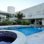 Casa em Condomínio - à venda por 4.800.000,00 - 4 quartos - Loteamento Alphaville Campinas, Alphaville Campinas - Campinas.