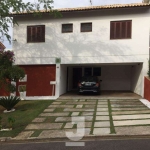 Casa em Condomínio à venda no Residencial Euroville, em Bragança Paulista.