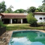 Casa em Condomínio - à venda por 1.600.000,00 - 5 quartos - Jardim Santana, Condomínio Chácaras São Quirino - Campinas.