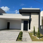 Casa residencial à venda no Condomínio Euroville ll