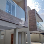 Casa de Condominio com 2 quartos - Lado praia - jardim Real - PG