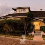 Casa à venda no Condomínio Residencial Bougainvillea em Valinhos