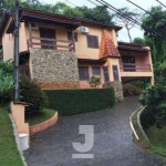 Casa em Condomínio - à venda por 1.385.000,00 - 4 quartos - Condomínio Chácara Flora, - Valinhos.