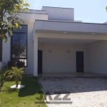 Casa em Condomínio - à venda por 690.000,00 - 3 quartos - Centro, Condomínio Residencial Monterrey - Monte Mor.