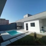 Casa Nova e Moderna no Pontal de Santa Marina990.000,00