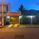 Casa à venda no bairro Santa Isabel, Barão Geraldo, Campinas