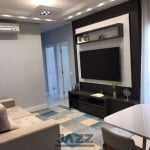 Apartamento à venda no Condomínio Rossi Mais Jardins - Jardim América - Paulínia/SP.