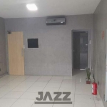 Sala Comercial para Aluguel no Cambuí em Campinas - SP, com 44 metros.