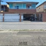 Casa em condomínio fechado com 2 quartos à venda na João Alves Correa, 85, Sítio do Campo, Praia Grande