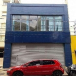 Barracão / Galpão / Depósito à venda na Avenida Doutor Moraes Salles, 1181, Nova Campinas, Campinas