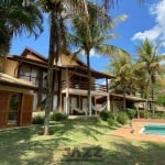 Casa em Condomínio - à venda por 2.475.000,00 - 4 quartos - Colinas do Ermitage (Sousas), Colinas do Ermitage - Campinas.