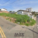 Terreno de esquina no bairro Jardim Paranapanema, em Campinas