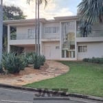 Casa 4 quartos à venda no Condomínio Residencial Colina, com elevador, em Barão Geraldo, em Campinas - SP