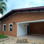 Casa - para aluguel por 3.700,00 - 3 quartos - Parque São Quirino, - Campinas.