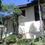 Casa em Condomínio - para aluguel por 14.000,00 - 4 quartos - Jardim Botânico (Sousas), - Campinas.