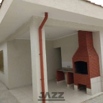 Casa com 4 quartos à venda na Rua Santo Agostinho, 262, Vila Caiçara, Praia Grande