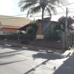 Casa - para aluguel por 4.700,00 - 3 quartos - Sousas, - Campinas.