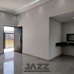 Casa com 2 quartos à venda na Jurandir Alves, 269, Portal Ville Jardins, Boituva