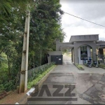 Terreno em condomínio fechado à venda na Bouganville, sn, Parque Imperador, Bragança Paulista