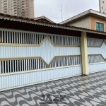 Casa com 4 quartos à venda na Praia dos Sonhos, 129, Guilhermina, Praia Grande