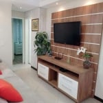 Apartamento - à venda porteira fechada por 580.000,00 - Loteamento Center Santa Genebra, Condomínio Avalon 2 - Campinas.