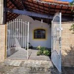 Casa- a venda 250.000,00 -Nova Mirim -Praia grande