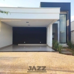 Casa de alto padrão à venda com 200m², 2 quartos sendo 2 suítes, 3 banheiros e piscina, no Condomínio Mônaco