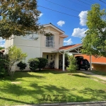 Casa - à venda por 1.500.000,00 - 3 quartos - Vila Hollândia, Residencial Casas de Gaia - Campinas.