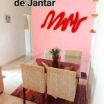 Apartamento - à venda por 380.000,00 - 2 quartos - Centro, Residencial Buriquioca - Bertioga.