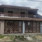 Casa com 5 quartos à venda na Rua Luiz Lyria Lopes, 431e437, Martim de Sá, Caraguatatuba