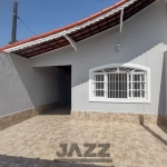 Casa com 2 quartos e suite- 107 m² - Zona 2- Maracanã- praia Grande