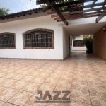 Casa isolada com Piscina 200 metros mar- Vila Caiçara -Grande