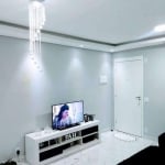 Apartamento com 2 quartos à venda na Rua Francisco Braz do Prado, 1142, Parque Bom Retiro, Paulínia