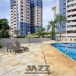 Apartamento com 4 Quartos ( 2 suítes ) para venda ou aluguel, 150m² - Mansões Santo Antônio