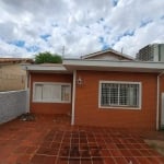 Casa com 2 quartos para alugar na Rua Mário Siqueira, 582, Botafogo, Campinas