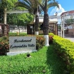 Apartamento - Cobertura à venda no condomínio Esmeralda Ville, em Campinas