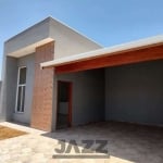 Casa com 3 quartos à venda na Paulo Cisotto Junior, 443, Portal Ville Jardins, Boituva