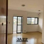 Apartamento - à venda por 450.000,00 - 2 quartos - Taboão, Condomínio Residencial Mônaco - Bragança Paulista.