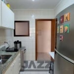 Apartamento com 1 quarto à venda na Rua Quinze de Novembro, 1315, Cidade Alta, Piracicaba