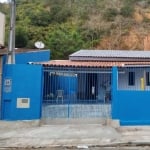 Casa com 2 quartos à venda na Antônio Raposo Tavares, 55, Vila Atlântica, Caraguatatuba