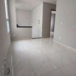 Apartamento à venda de 46m², com 2 quartos e 1 vaga de garagem, no Condomínio Piazza Fontanella