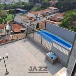 Apartamento para aluguel localizado no Jardim Nova Bragança em Bragança Paulista 3.500,00 o pacote