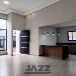 Casa com 3 quartos à venda na Dinorah Vestena Grosso, 351, Portal Ville Jardins, Boituva